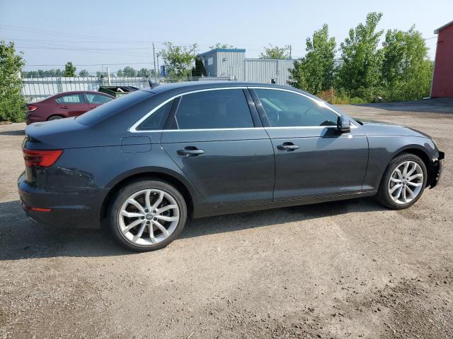 Снимка 3 от търг – 2017 AUDI A4 PROGRES с VIN WAUBNAF41HA145240