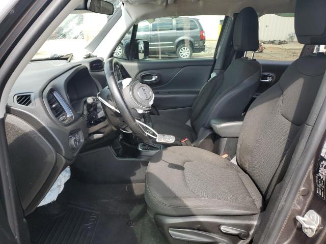 Photo 7 from auction – 2018 JEEP RENEGADE L with VIN ZACCJABB0JPJ71659