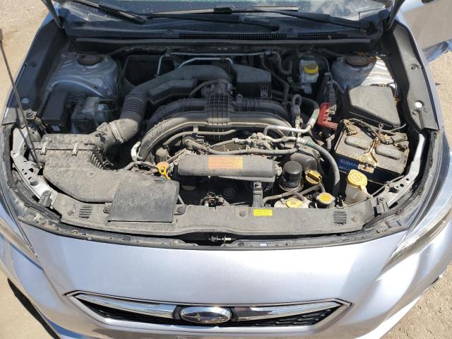 Photo 11 from auction – 2018 SUBARU IMPREZA LI with VIN 4S3GKAN64J3601424