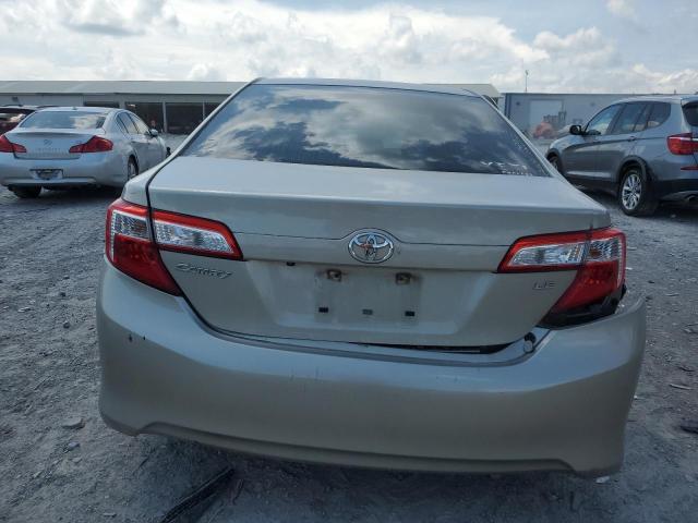 Photo 6 from auction – 2014 TOYOTA CAMRY L with VIN 4T1BF1FK1EU375722