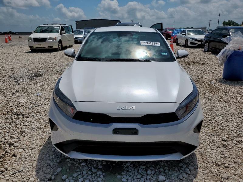Photo 5 from auction – 2024 KIA FORTE with VIN 3KPF24AD6RE829043