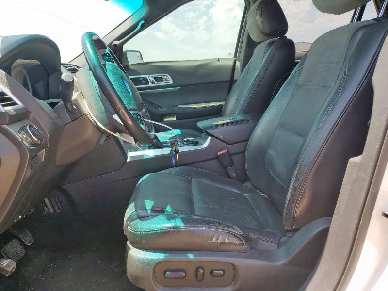 Photo 7 from auction – 2015 FORD EXPLORER X with VIN 1FM5K7D87FGA53721