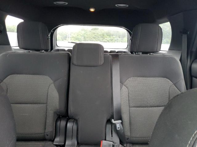Photo 10 from auction – 2017 FORD EXPLORER X with VIN 1FM5K8D87HGD65949