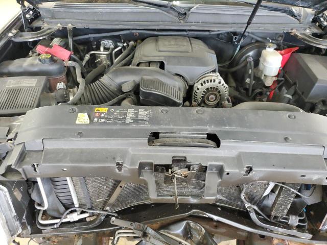 Photo 12 from auction – 2013 GMC YUKON DENA with VIN 1GKS2EEFXDR317173