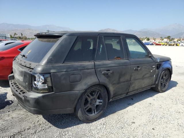 Photo 3 from auction – 2006 LAND ROVER RANGE ROVE with VIN SALSD25436A904098
