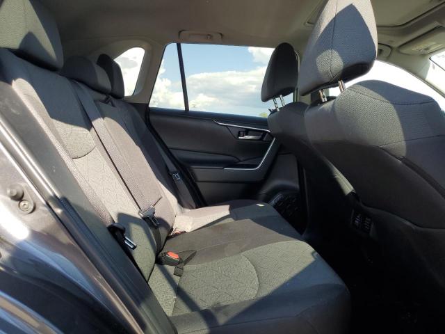 Photo 11 from auction – 2023 TOYOTA RAV4 XLE with VIN 2T3P1RFV9PC370504