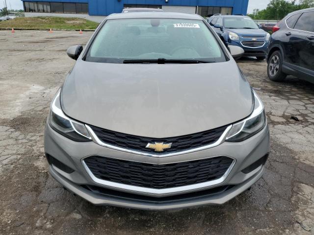Photo 5 from auction – 2017 CHEVROLET CRUZE LT with VIN 1G1BE5SM0H7166330