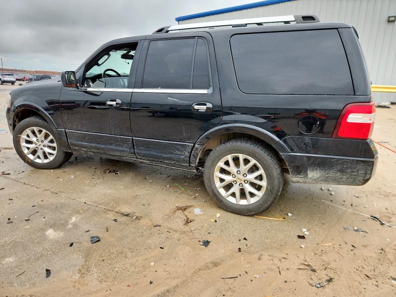 Zdjęcie 2 z aukcji – 2016 FORD EXPEDITION z VIN 1FMJU2AT3GEF42750