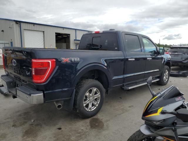 Photo 3 from auction – 2023 FORD F150 SUPER with VIN 1FTFW1E53PKF80071