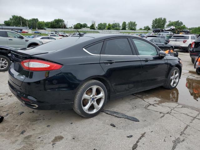 Photo 3 from auction – 2016 FORD FUSION with VIN 3FA6P0T92GR285901