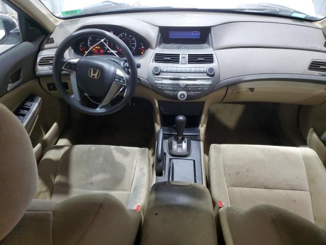 Photo 8 from auction – 2010 HONDA ACCORD with VIN 1HGCP2F46AA029031