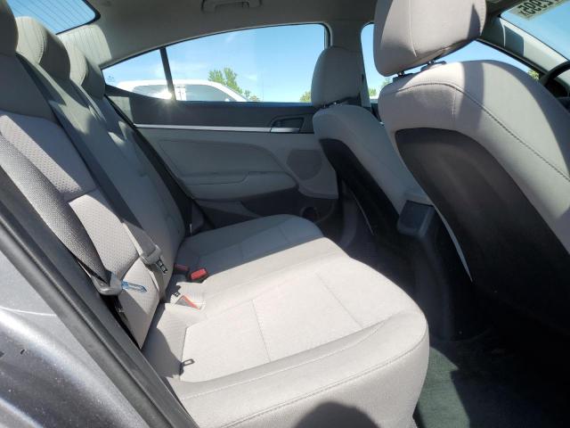 Photo 10 from auction – 2019 HYUNDAI ELANTRA with VIN 5NPD74LF9KH451485