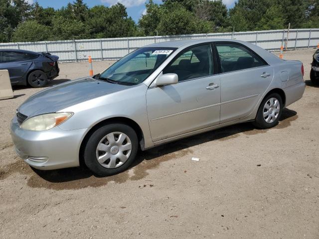 Photo 1 from auction – 2002 TOYOTA CAMRY LE with VIN 4T1BE32K32U087099