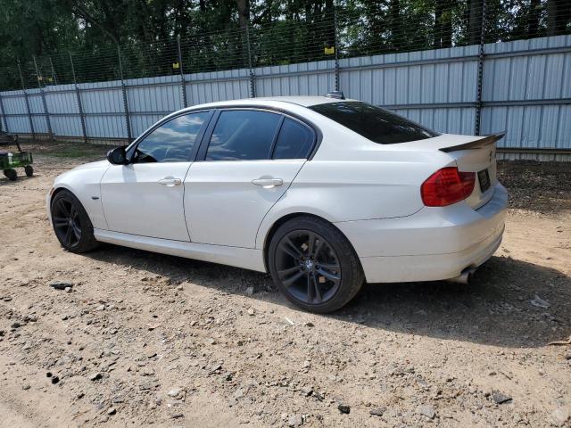 Photo 2 from auction – 2011 BMW 328 I with VIN WBAPH7C52BE674788