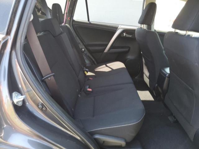 Photo 11 from auction – 2016 TOYOTA RAV4 XLE with VIN JTMRFREVXGJ067143