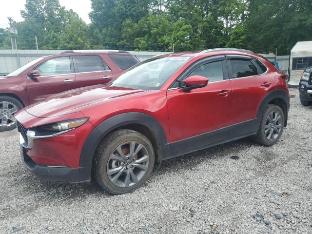 MAZDA CX-30 PREF 2024 with VIN 3MVDMBCMXRM687559 - Photo from auction