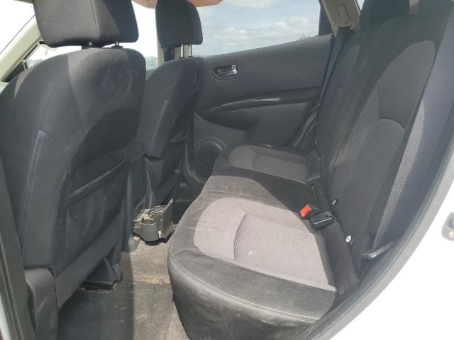 Photo 11 from auction – 2011 NISSAN ROGUE S with VIN JN8AS5MV5BW288555