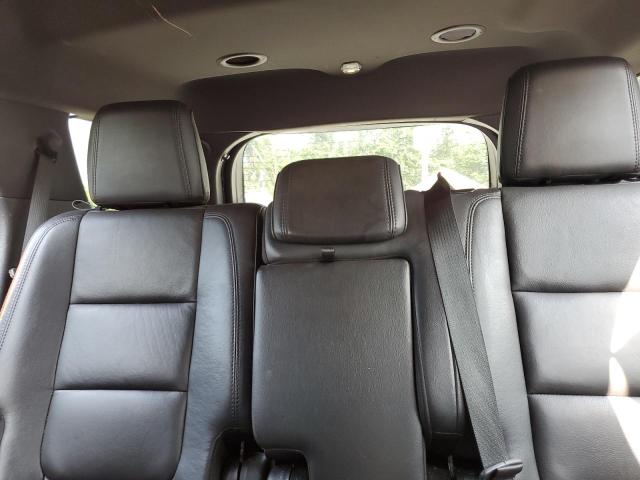 Photo 10 from auction – 2015 FORD EXPLORER L with VIN 1FM5K8F85FGB81586