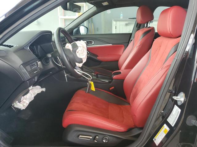 Photo 7 from auction – 2024 ACURA INTEGRA A- with VIN 19UDE4H60RA019496