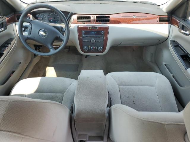 Photo 8 from auction – 2006 CHEVROLET IMPALA LS with VIN 2G1WB58K369347045