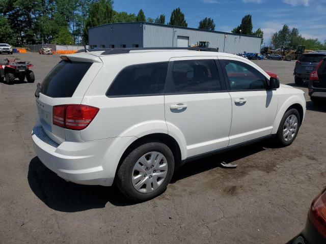 Photo 3 from auction – 2019 DODGE JOURNEY SE with VIN 3C4PDCAB3KT815562