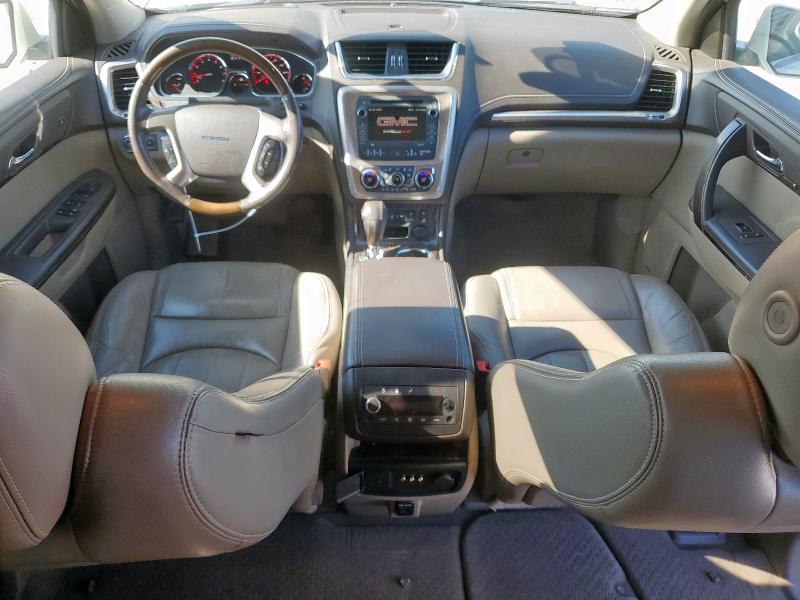 Photo 8 from auction – 2014 GMC ACADIA DEN with VIN 1GKKVTKD8EJ303450