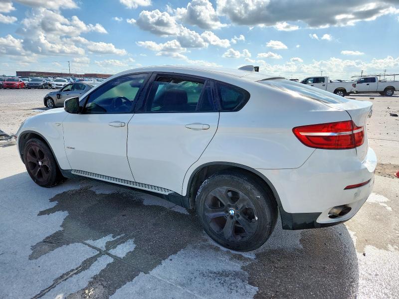 Photo 2 from auction – 2014 BMW X6 XDRIVE3 with VIN 5UXFG2C59E0K41781