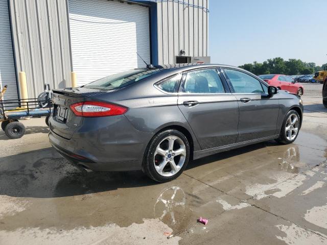 Photo 3 from auction – 2016 FORD FUSION SE with VIN 3FA6P0H77GR395110