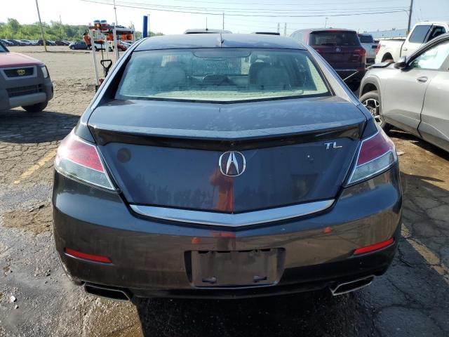 Photo 6 from auction – 2013 ACURA TL TECH with VIN 19UUA8F54DA017000