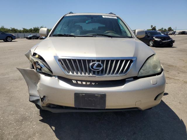 Photo 5 from auction – 2008 LEXUS RX 350 with VIN 2T2HK31U38C049397