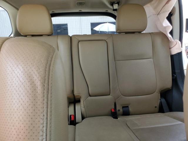 Photo 10 from auction – 2014 MITSUBISHI OUTLANDER with VIN JA4AD3A32EZ015938
