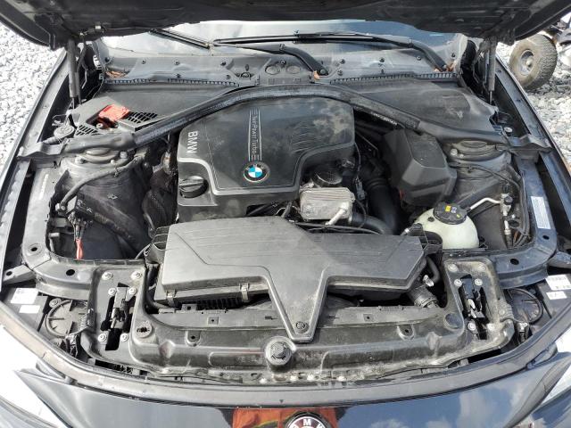 Photo 11 from auction – 2015 BMW 428 I GRAN with VIN WBA4A5C56FGK15947