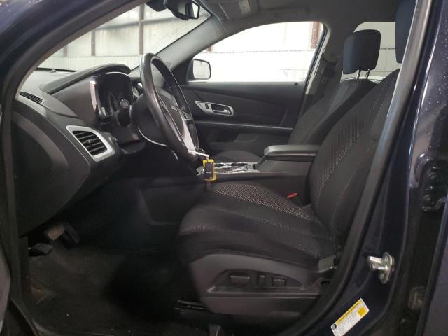 Photo 7 from auction – 2016 GMC TERRAIN SL with VIN 2GKFLTE31G6116724