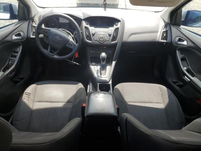 Photo 8 from auction – 2017 FORD FOCUS SE with VIN 1FADP3F20HL208502