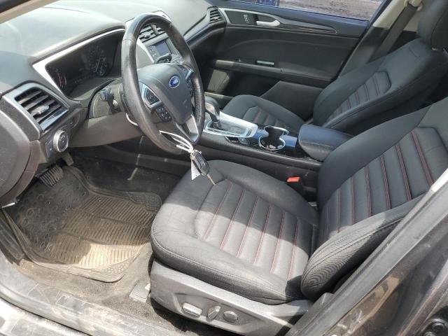 Photo 7 from auction – 2016 FORD FUSION SE with VIN 3FA6P0H90GR280558
