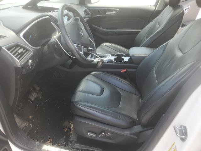 Photo 7 from auction – 2018 FORD EDGE TITAN with VIN 2FMPK4K98JBC17903