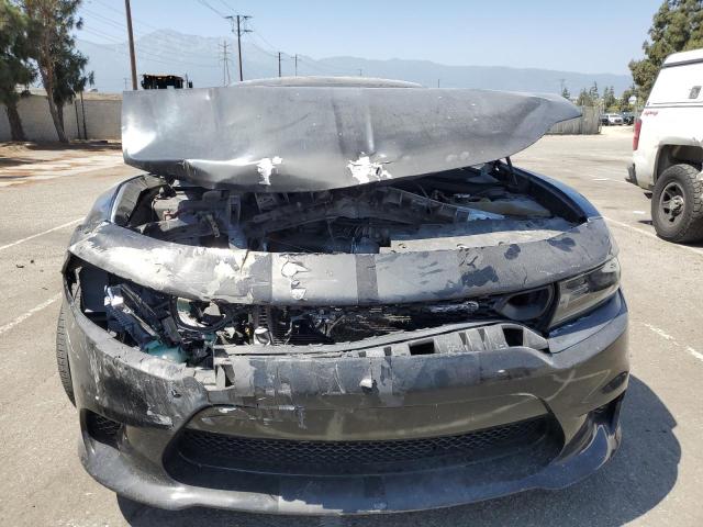 Photo 5 from auction – 2016 DODGE CHARGER SR with VIN 2C3CDXL9XGH338892