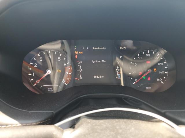 Photo 9 from auction – 2022 JEEP COMPASS LI with VIN 3C4NJDCB0NT197818