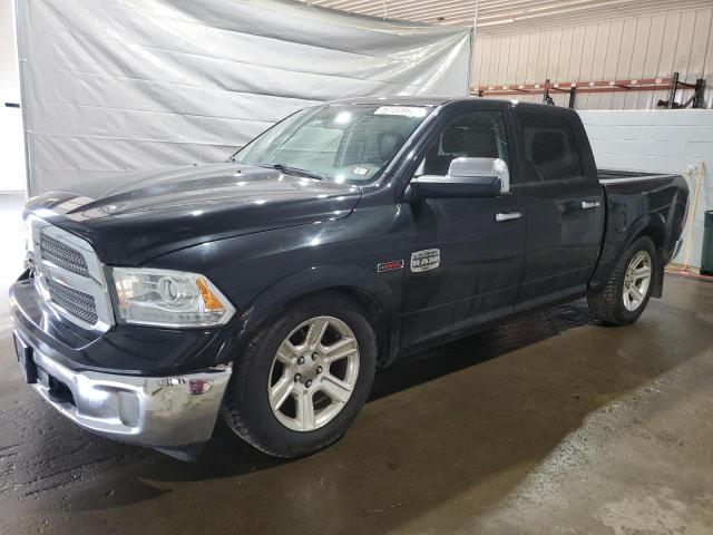 RAM 1500 LONGH 2016 with VIN 1C6RR7PM5GS261418 - Photo from auction