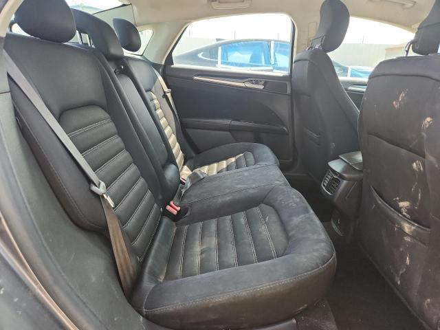 Photo 10 from auction – 2013 FORD FUSION SE with VIN 3FA6P0H70DR244623