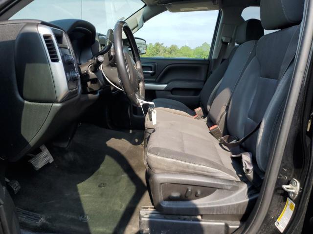Photo 7 from auction – 2017 CHEVROLET SILVERADO with VIN 1GCVKREC8HZ393437