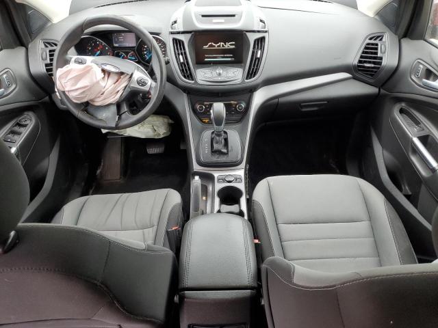 Photo 8 from auction – 2015 FORD ESCAPE SE with VIN 1FMCU9G93FUC49545