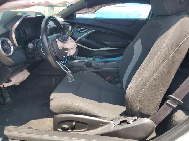 Photo 7 from auction – 2016 CHEVROLET CAMARO LT with VIN 1G1FB1RS4G0174932