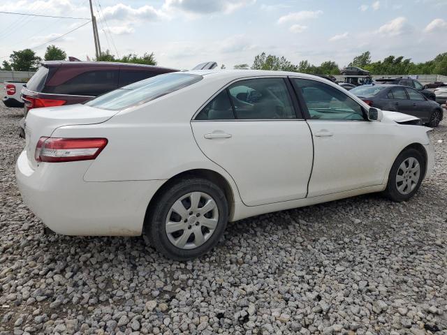Photo 3 from auction – 2011 TOYOTA CAMRY BASE with VIN 4T4BF3EK9BR176576