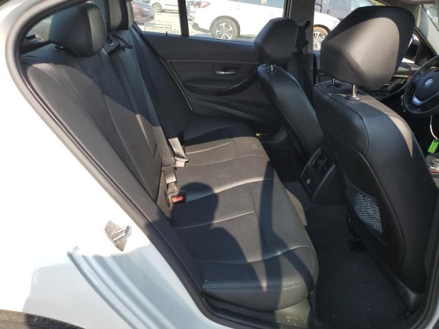 Photo 10 from auction – 2014 BMW 328 I with VIN WBA3A5G5XENP33124
