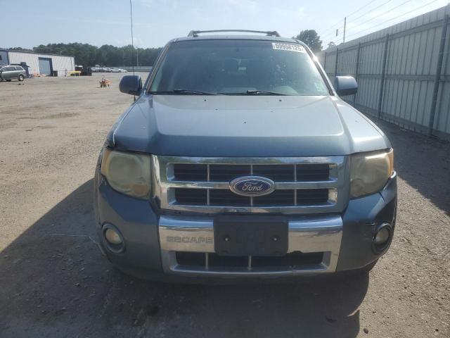 Photo 5 from auction – 2010 FORD ESCAPE with VIN 1FMCU0EG8AKC61661
