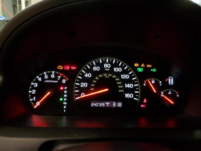 Photo 9 from auction – 2004 HONDA ACCORD EX with VIN 1HGCM66514A046557