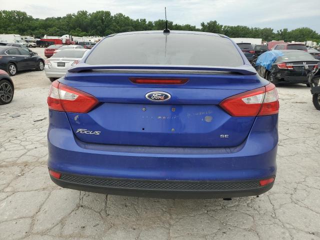 Photo 6 from auction – 2013 FORD FOCUS SE with VIN 1FADP3F26DL182398