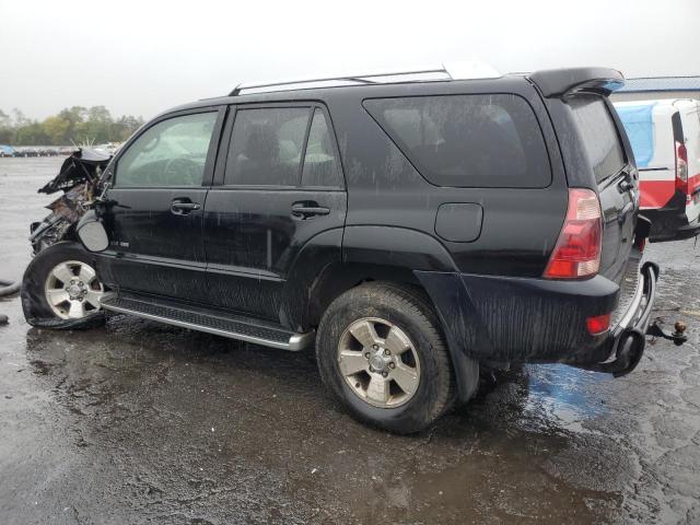 Photo 2 from auction – 2004 TOYOTA 4RUNNER with VIN JTEBU17R648020277