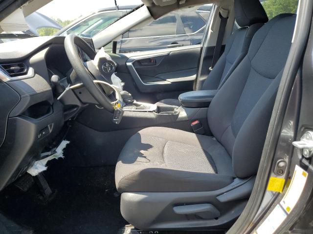 Photo 7 from auction – 2019 TOYOTA RAV4 LE with VIN JTMF1RFV6KD516129